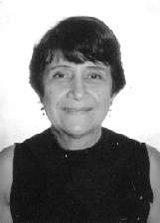 Professora Ivonete