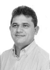 Professor Eurico Paneleiro