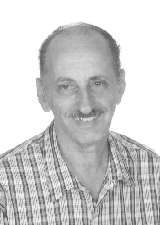 Antonio Berton