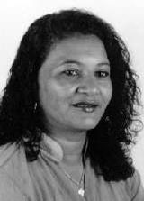 Professora Vilma