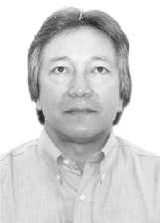 Segundo Rocha