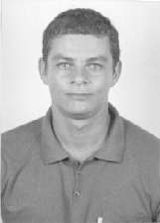 Agnaldo do Yogute