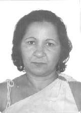 Professora Alda