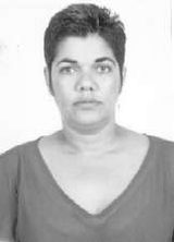 Vanilda dos Santos Paiva