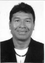 Estevão Taukane