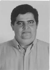 Joel Baldo