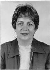 Vera Mariano