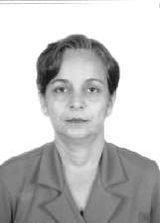 Leila Melo