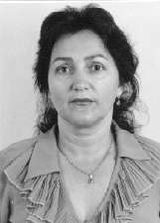 Maristela Alcantara