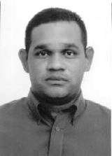 Wedson Ribeiro