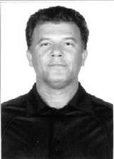 Pedro Menegon