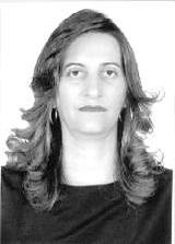 Professora Maria Eugenia