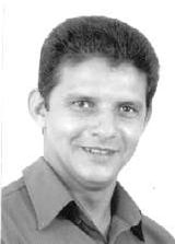 Aldo Soares