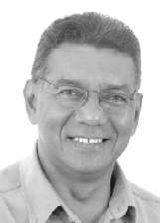 José Farias - Índio