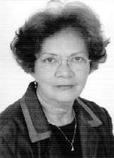 Professora Maria Celeste