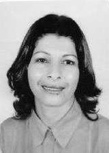 Prof. Maria da  Mangueira