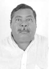 Jose Candido Ou Zezão