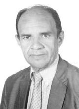 Arides Ramos
