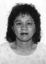 Maria Sabina, Sabina