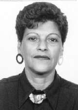 Professora Rosinha