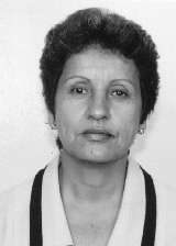 Professora Elza Miranda