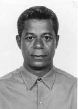 Antônio Detran