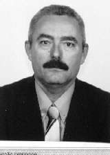 Antonio Barreto
