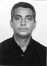 Elias Araujo