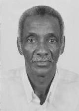 Sebastiao da Cadeira de Rodas