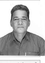 Carlos do Salão Central
