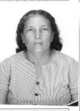Professora Figueira
