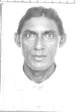 Pedro Santana