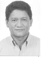 Professor Maurindo