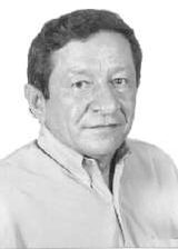 Odir Irmão do Ruse