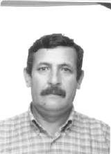 Zé Aparecido