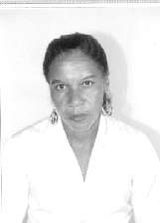 Terezinha Pinheiro
