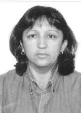 Angelina Benedita