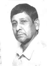 Izaltino dos Santos