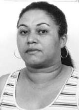 Professora Nadia