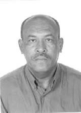 Osmar Santos