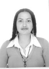 Professora Sandra
