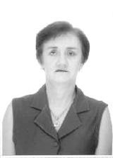 Iraci Krampe