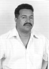 Zé Barbeiro