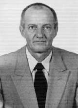 Valdir Benetti