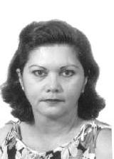 Mariazinha Bezerra