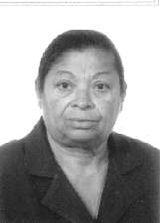 Professora Waldete Gomes