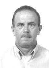 Professor Gê