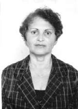 Professora Luciene