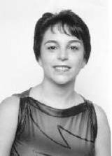 Cristina Bertinetti