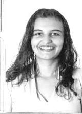 Professora Marcia Rachel